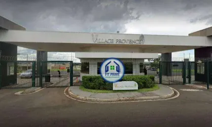 Terreno à venda, 285 m² por R$ 325.000,00 - Village Provence - São José do Rio Preto/SP