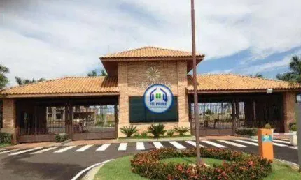 Terreno à venda, 368 m² por R$ 280.000 - Terra Vista - Mirassol/SP