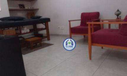 Casa à venda, 212 m² por R$ 1.050.000,00 - Bosque da Saúde - São José do Rio Preto/SP