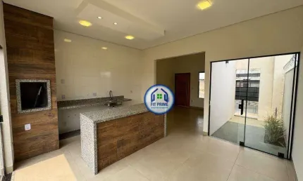 Casa com 3 dormitórios à venda, 100 m² por r$ 540.000 - set sul 2 - são josé do rio preto/sp