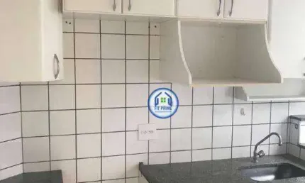 Apartamento com 2 dormitórios à venda, 90 m² por R$ 180.000 - Vila Angélica - São José do Rio Preto/SP