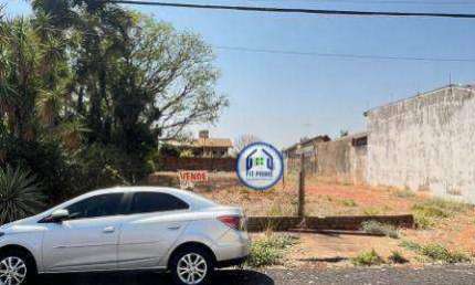 Terreno à venda, 685 m² por R$ 1.390.000 - Jardim Aclimação - São José do Rio Preto/SP