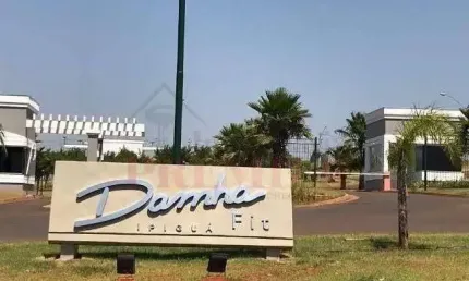Terreno à venda, 225 m² por r$ 85.000,00 - damha fit - ipiguá/sp