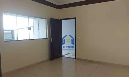 Casa com 3 dormitórios à venda, 147 m² por R$ 320.000,00 - Residencial Mirante - São José do Rio Preto/SP