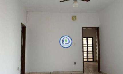 Casa com 3 dormitórios, 140 m² - venda por R$ 580.000 ou aluguel por R$ 6.200/mês - Vila Nossa Senhora Aparecida - São José do Rio Preto/SP