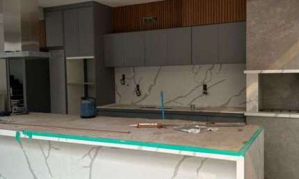 Sobrado com 3 dormitórios à venda, 235 m² por R$ 2.400.000,00 - Gaivota II - São José do Rio Preto/SP