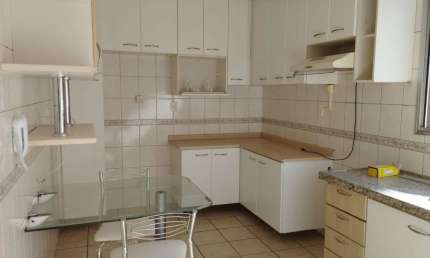 Apartamento com 2 dormitórios à venda, 63 m² por R$ 210.000,00 - Parque Residencial Lauriano Tebar - São José do Rio Preto/SP
