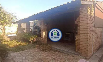 Casa com 3 dormitórios à venda, 300 m² por r$ 800.000,00 - boa vista - são josé do rio preto/sp