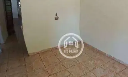 Casa com 2 dormitórios à venda, 200 m² por R$ 180.000,00 - Jardim Centenário - Tanabi/SP