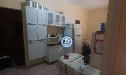 Casa com 3 dormitórios à venda, 144 m² por R$ 180.000,00 - Jardim Maria Lúcia - São José do Rio Preto/SP
