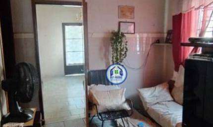 Casa com 3 dormitórios à venda, 83 m² por R$ 250.000 - Boa Vista - São José do Rio Preto/SP