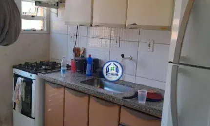 Casa com 2 dormitórios à venda, 45 m² por R$ 160.000,00 - Loteamento Residencial Luz da Esperança - São José do Rio Preto/SP
