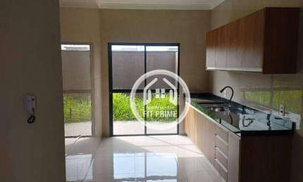 Casa com 3 dormitórios à venda, 99 m² por R$ 540.000,00 - Set Sul 2 - São José do Rio Preto/SP