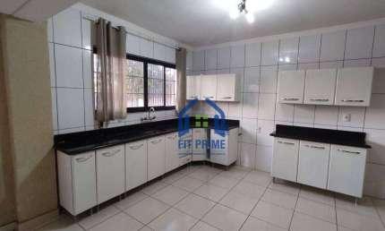 Apartamento com 2 dormitórios para alugar, 90 m² por R$ 1.643,00/mês - Jardim Nazareth - São José do Rio Preto/SP