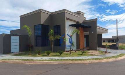 Casa com 3 dormitórios à venda, 190 m² por R$ 1.100.000,00 - Setlife 2 - Mirassol/SP