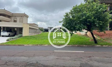 Terreno à venda, 494 m² por R$ 420.000,00 - Buona Vita - São José do Rio Preto/SP