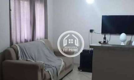 Casa com 2 dormitórios à venda, 70 m² por R$ 190.000,00 - Boa Vista - São José do Rio Preto/SP
