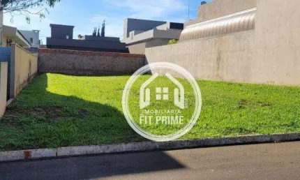 Terreno à venda, 400 m² por R$ 400.000,00 - Loteamento Recanto do Lago - São José do Rio Preto/SP