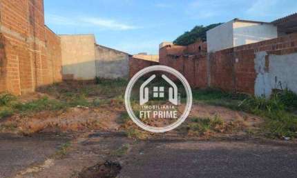 Terreno à venda, 226 m² por R$ 90.000,00 - Jardim das Palmeiras 3 - Bady Bassitt/SP