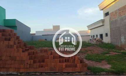 Terreno à venda, 450 m² por R$ 210.000 - Residencial D’Italia - Bady Bassitt/SP