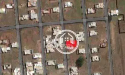 Terreno à venda, 250 m² por R$ 100.000 - Condomínio Bella Vitta - Bady Bassitt/SP