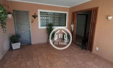 Casa com 3 dormitórios à venda, 200 m² por R$ 900.000,00 - Centro - Bady Bassitt/SP