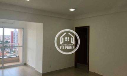 Apartamento com 3 dormitórios à venda, 88 m² por R$ 440.000,00 - Boa Vista - São José do Rio Preto/SP