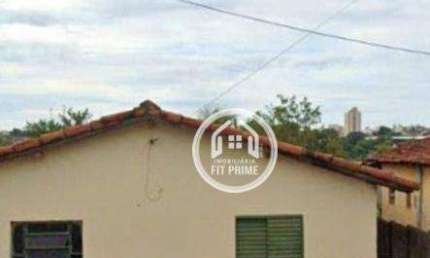 Terreno à venda, 315 m² por R$ 150.000 - Eldorado - São José do Rio Preto/SP