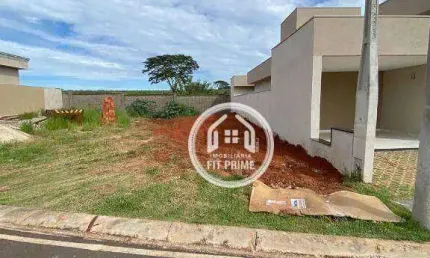 Terreno à venda, 235 m² por R$ 210.000,00 - Reservas do Bosque - Bady Bassitt/SP