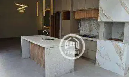 Casa com 3 dormitórios à venda, 156 m² por R$ 1.250.000,00 - Residencial Maria Julia - São José do Rio Preto/SP