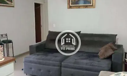 Apartamento com 2 dormitórios à venda, 84 m² por R$ 400.000,00 - Boa Vista - São José do Rio Preto/SP