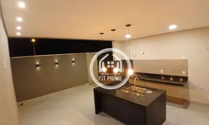Casa com 3 dormitórios à venda, 120 m² por R$ 650.000 - Bela Vista - São José do Rio Preto/SP