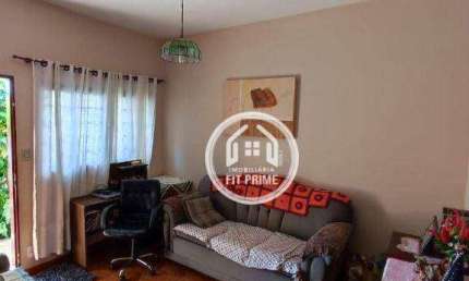 Casa com 2 dormitórios à venda, 140 m² por R$ 257.000,00 - Jardim Soraia - São José do Rio Preto/SP