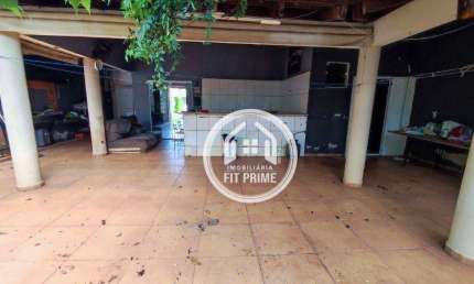 Casa com 3 dormitórios à venda, 134 m² por R$ 645.000,00 - Quinta da mata - São José do Rio Preto/SP