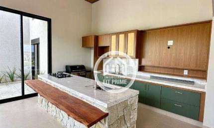 Casa com 3 dormitórios à venda, 155 m² por R$ 1.350.000,00 - Residencial Maria Julia - São José do Rio Preto/SP