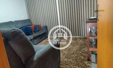 Casa com 3 dormitórios à venda, 170 m² por R$ 1.150.000,00 - Ideal Life Ecolazer Residence - São José do Rio Preto/SP