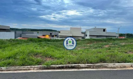 Terreno à venda, 253 m² por R$ 195.000,00 - Residencial Maria Julia - São José do Rio Preto/SP