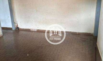 Casa com 2 dormitórios à venda, 77 m² por R$ 190.000 - Vila Diniz - São José do Rio Preto/SP