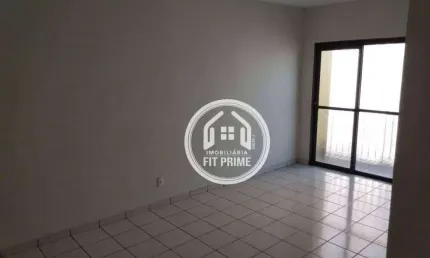 Apartamento com 3 dormitórios à venda, 92 m² por R$ 300.000 - Bom Jardim - São José do Rio Preto/SP