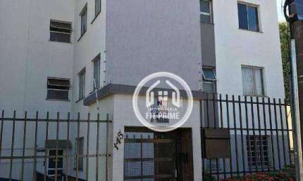Apartamento com 2 dormitórios à venda, 47 m² por R$ 180.000,00 - Vila Angélica - São José do Rio Preto/SP