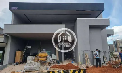 Casa com 3 dormitórios à venda, 215 m² por R$ 1.890.000,00 - Quinta do Lago - São José do Rio Preto/SP