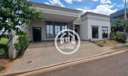 Casa com 3 dormitórios à venda, 155 m² por R$ 1.150.000 - Residencial Maria Julia - São José do Rio Preto/SP