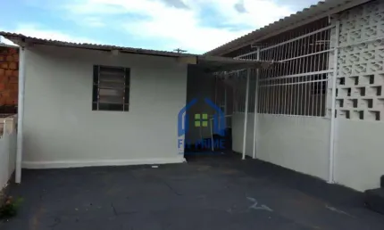 Casa com 2 dormitórios à venda, 170 m² por R$ 390.000,00 - Boa Vista - São José do Rio Preto/SP