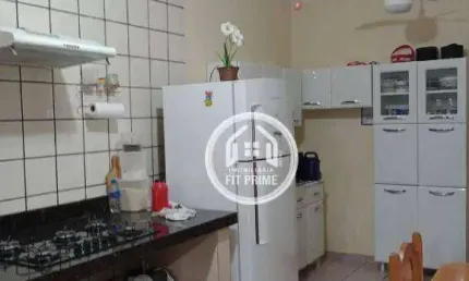 Casa com 2 dormitórios à venda, 160 m² por R$ 320.000,00 - Jardim Planalto - São José do Rio Preto/SP