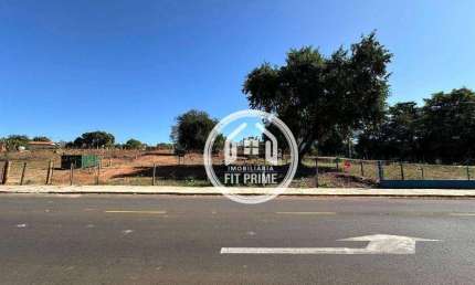 Terreno à venda, 1151 m² por R$ 898.000 - Jardim Marajó - São José do Rio Preto/SP