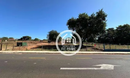 Terreno à venda, 500 m² por R$ 390.000 - Jardim Marajó - São José do Rio Preto/SP