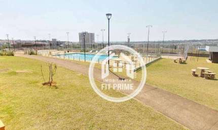 Terreno à venda, 299 m² por R$ 290.000 - Village Provence - São José do Rio Preto/SP