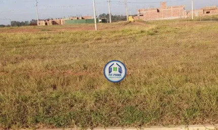 Terreno à venda, 308 m² por R$ 310.000,00 - Quinta do Lago II - São José do Rio Preto/SP