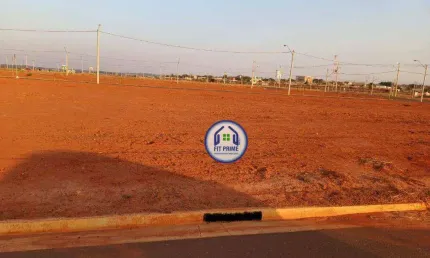 Terreno à venda, 215 m² por R$ 110.000,00 - E-parque Leste - São José do Rio Preto/SP