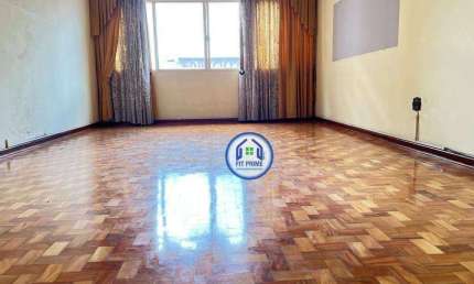 Apartamento com 3 dormitórios à venda, 131 m² por R$ 300.000,00 - Centro - São José do Rio Preto/SP